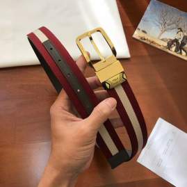 Picture of Bally Belts _SKUfw201701760fw